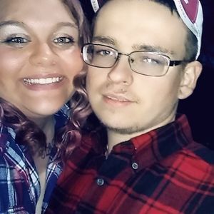 Meet your Posher, Christy